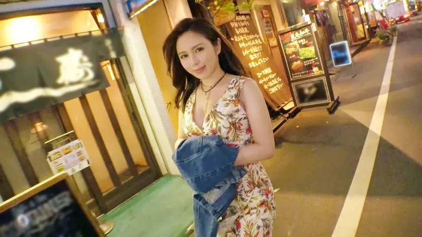【動画あり】募集ちゃん ～求む。一般素人女性～ さや 年齢秘密 職業秘密 261ARA-290 (2)