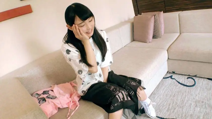 【動画あり】募集ちゃん ～求む。一般素人女性～ ひかり 23歳 本屋さん 261ARA-291 (2)
