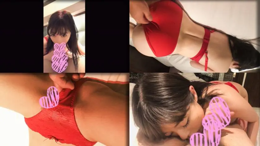 【動画あり】なまなま.net 松井さん/20代/OL 332NAMA-007 (2)