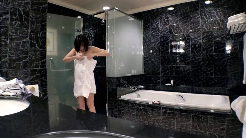 【動画あり】募集ちゃん ～求む。一般素人女性～ あい 26歳 美容師 261ARA-287 (6)
