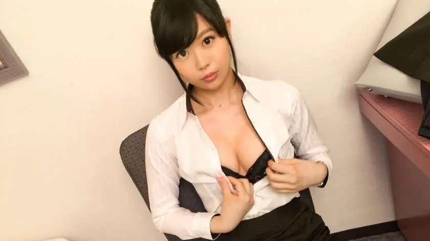 【動画あり】マジ軟派、初撮。 1093 ナナコ 20歳 接着剤の総合メーカー営業職 ナンパTV 200GANA-1750 (9)