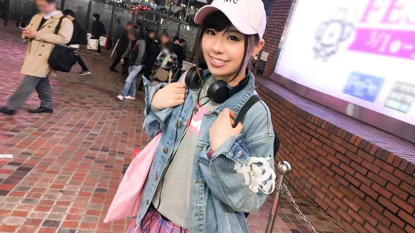 【動画あり】マジ軟派、初撮。 1110 あゆみ 20歳 蕎麦屋の娘で家業の手伝い ナンパTV 200GANA-1711 (1)