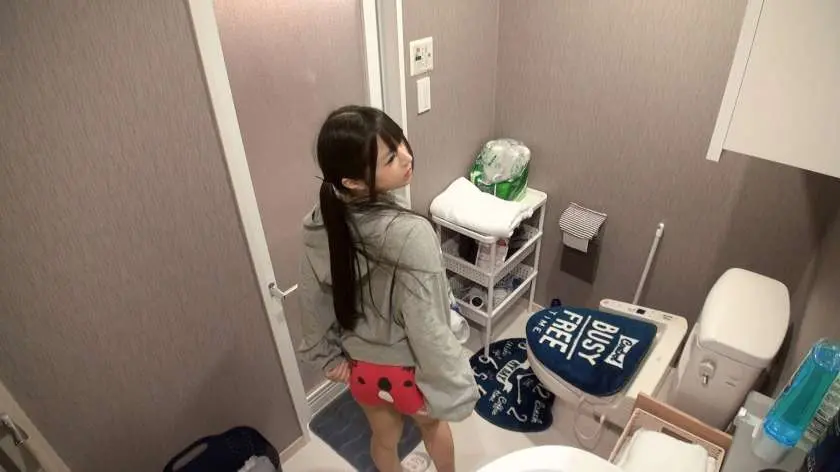 【動画あり】百戦錬磨のナンパ師のヤリ部屋で、連れ込みSEX隠し撮り 069 かのん 19歳 女子大生・文教育学部2年生 ナンパTV 200GANA-1766 (1)