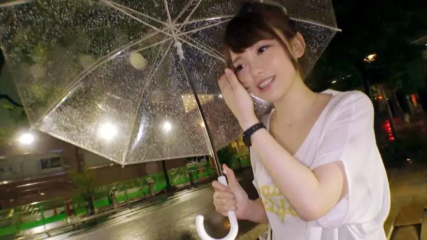 【動画あり】募集ちゃん ～求む。一般素人女性～ のあ 21歳 大学生(居酒屋アルバイト) 261ARA-299 (2)