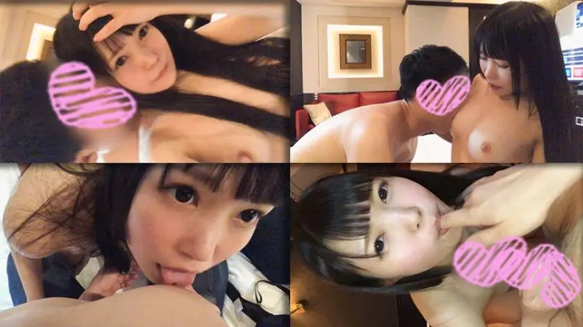 【動画あり】なまなま.net 【個人撮影】せりりちゃん/18歳/メイドカフェ店員 332NAMA-012 (2)