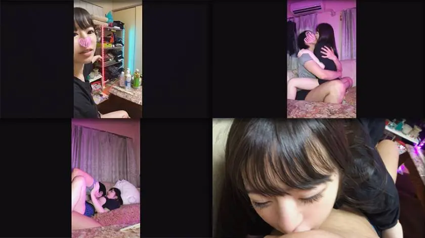 【動画あり】なまなま.net アカネちゃん/20歳/和風純喫茶店員 332NAMA-016 (4)