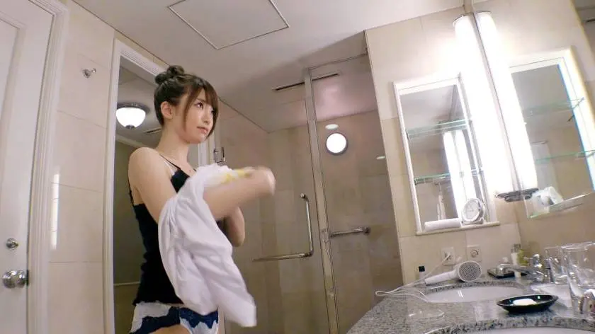 【動画あり】募集ちゃん ～求む。一般素人女性～ のあ 21歳 大学生(居酒屋アルバイト) 261ARA-299 (9)