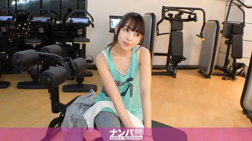 【動画あり】マジ軟派、初撮。 1097 杏 20歳 製菓専門学校の1年生 ナンパTV 200GANA-1749 (11)