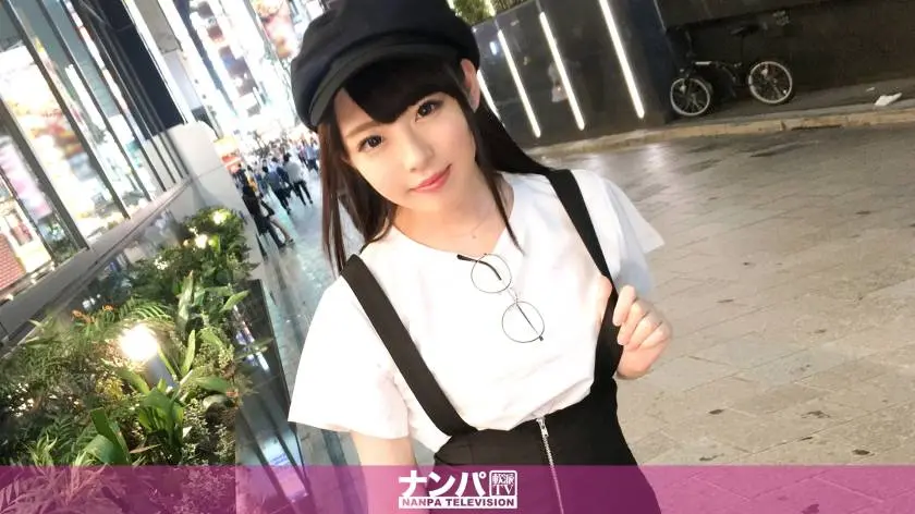 【動画あり】マジ軟派、初撮。 1107 いくみ 22歳 大学4年生 ナンパTV 200GANA-1771 (13)