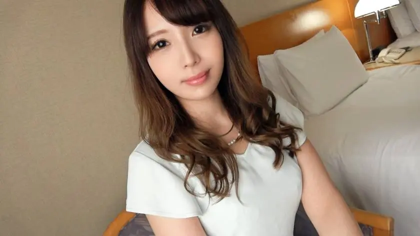 【動画あり】 【初撮り】ネットでAV応募→AV体験撮影 690 柚香 35歳 看護師 シロウトTV SIRO-3475 (7)
