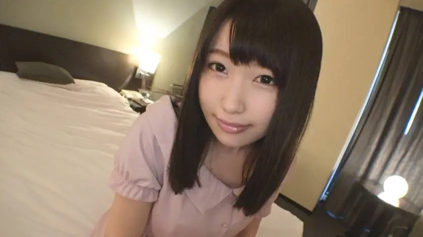 【動画あり】【初撮り】ネットでAV応募→AV体験撮影 708 あやか 20歳 音大生 シロウトTV SIRO-3493 (1)