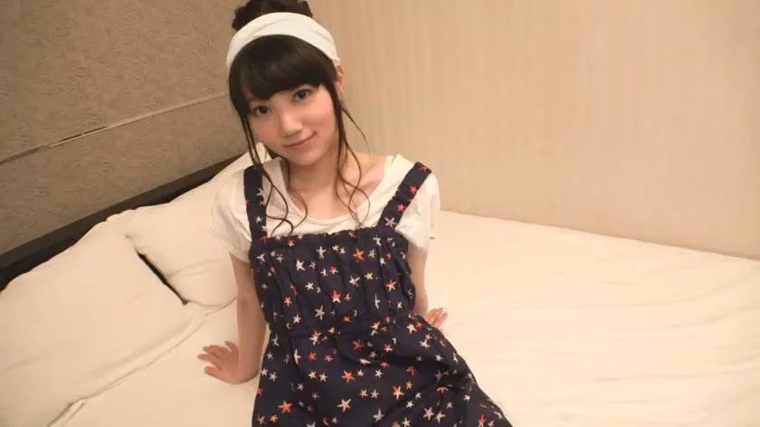 【動画あり】【初撮り】ネットでAV応募→AV体験撮影 703 カスミ 23歳 保育士 シロウトTV SIRO-3516 (1)