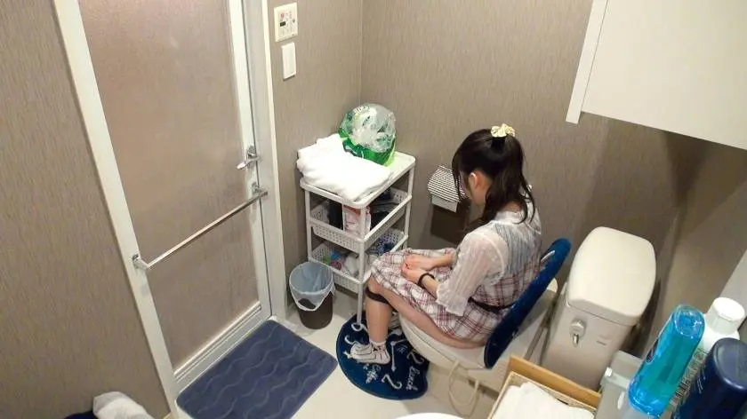 【動画あり】百戦錬磨のナンパ師のヤリ部屋で、連れ込みSEX隠し撮り 074 ここ 22歳 大学生 ナンパTV 200GANA-1796 (2)