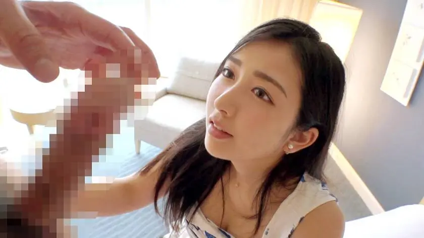 【動画あり】ラグジュTV 970 篠宮愛梨 26歳 家庭教師 259LUXU-986 (6)