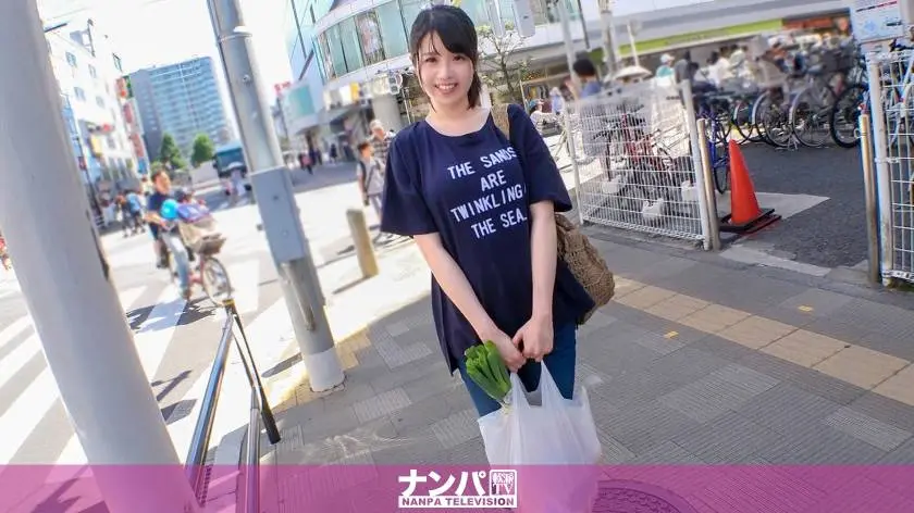 【動画あり】マジ軟派、初撮。 1120 あこ 23歳 バスガイド ナンパTV 200GANA-1803 (10)