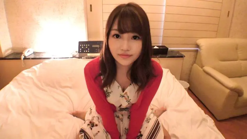【動画あり】【初撮り】ネットでAV応募→AV体験撮影 710 ゆうか 22歳 アルバイト(エステサロン) シロウトTV (7)