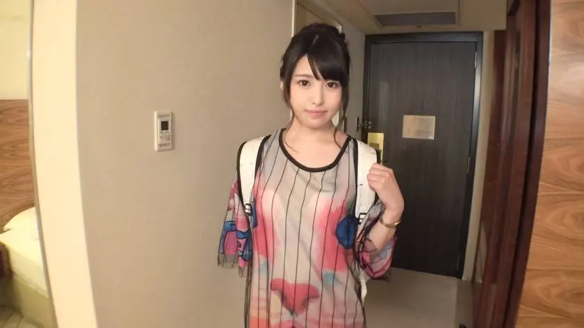 【動画あり】マジ軟派、初撮。 1130 しおり 20歳 福祉の専門学生 ※花屋でバイト ナンパTV 200GANA-1818 (1)