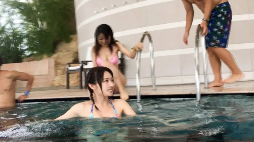 【動画あり】麻衣ちゃん 20歳 大学3年生・文学部 ※カフェでバイト/梓ちゃん 20歳 大学3年生・文学部 ※居酒屋でバイト マジ軟派、初撮。 ナンパTV 200GANA-1838 (1)