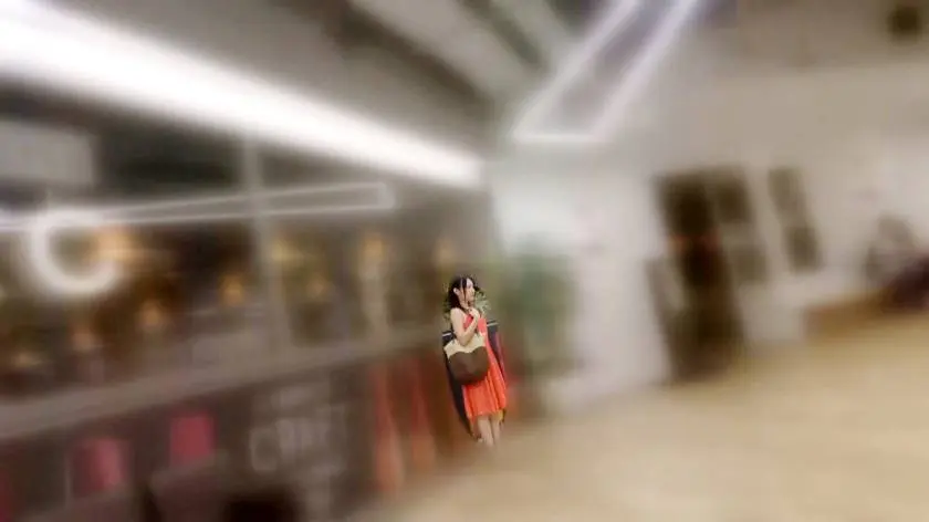 【動画あり】募集ちゃん ～求む。一般素人女性～ まい 23歳 カフェ店員 261ARA-322 (1)