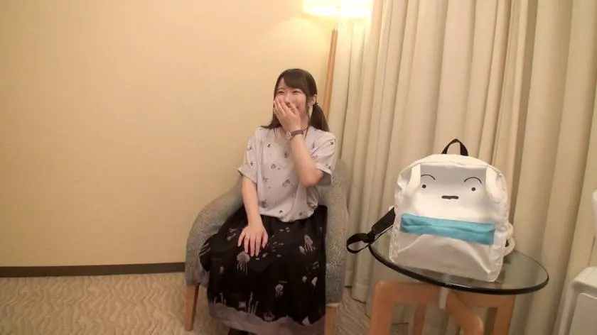 【動画あり】マジ軟派、初撮。 1126 ななみ 19歳 ゲームの専門学校生 ナンパTV 200GANA-1811 (2)
