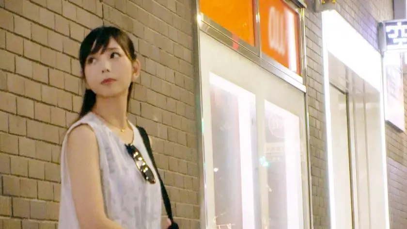 【動画あり】 募集ちゃん ～求む。一般素人女性～ ゆき 26歳 セレクトショップ店員 261ARA-324 (2)