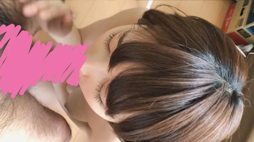 【動画あり】なまなま.net ちーちゃん/21歳/ドラッグストアアルバイト 332NAMA-021 (4)