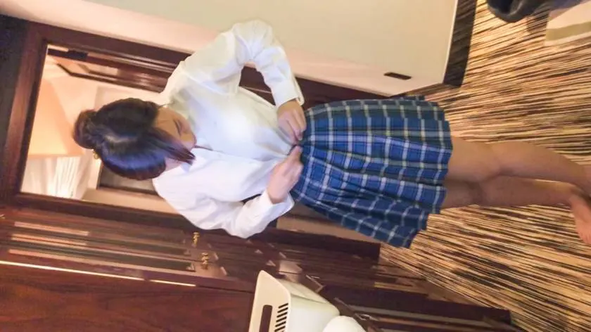 【動画あり】なまなま.net まぁちゃん/18歳/専門学生 332NAMA-013 (9)
