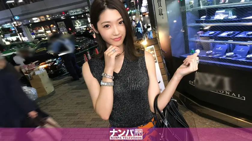 【動画あり】マジ軟派、初撮。 1136 まゆ 21歳 不動産会社の受付＆ラウンジでバイト ナンパTV 200GANA-1819 (6)