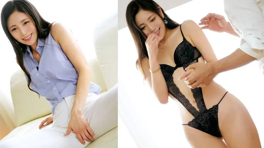 【動画あり】ラグジュTV 992 三國百合子 28歳 客室乗務員 259LUXU-1007