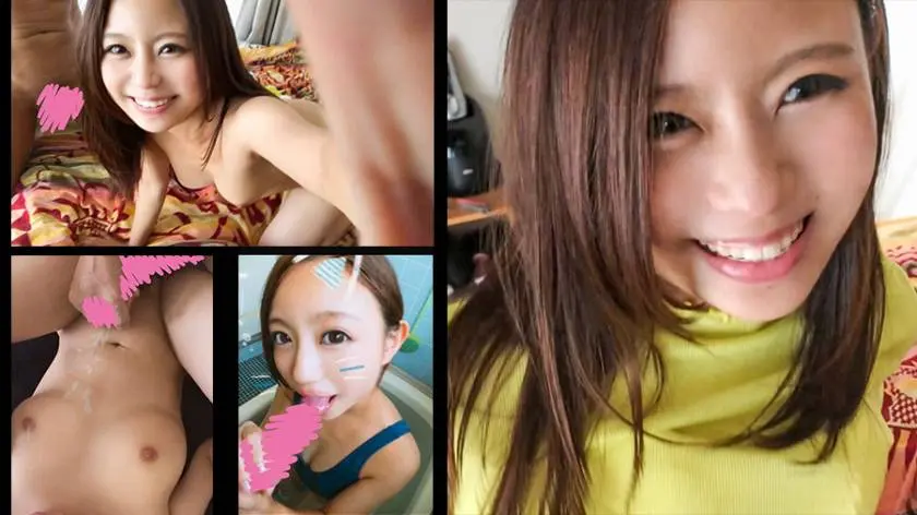 【動画あり】なまなま.net 智美ちゃん/19歳/建設会社事務(バンギャ) 332NAMA-024 (20)
