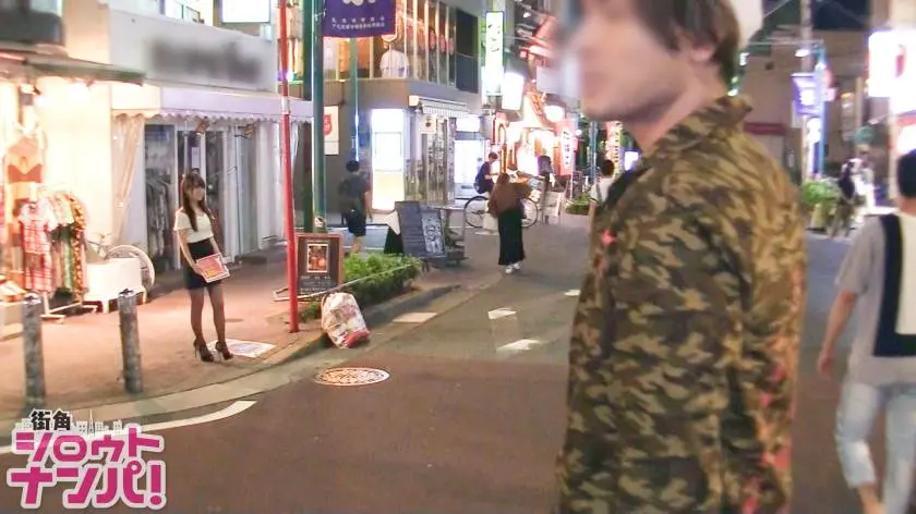 【動画あり】300MAAN-282 みゆ 20歳 ガールズバー店員 300MAAN-282 (1)