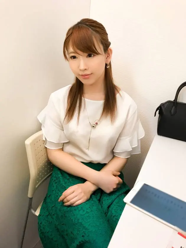 【動画あり】婚活女子 白岩由香 24歳 アパレル 300MIUM-289 (12)