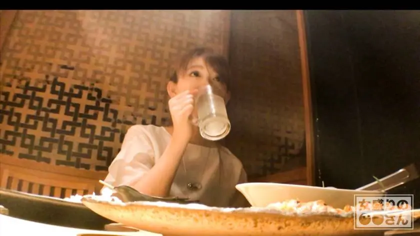 【動画あり】婚活女子 白岩由香 24歳 アパレル 300MIUM-289 (3)