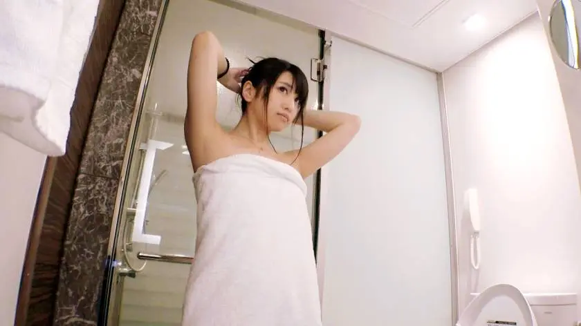 【動画あり】募集ちゃん ～求む。一般素人女性～ しおり 22歳 パチンコ屋店員 261ARA-319 (5)
