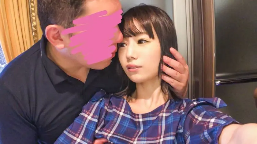 【動画あり】なまなま.net かすみ/22歳/ペットショップ店員 332NAMA-028 (1)