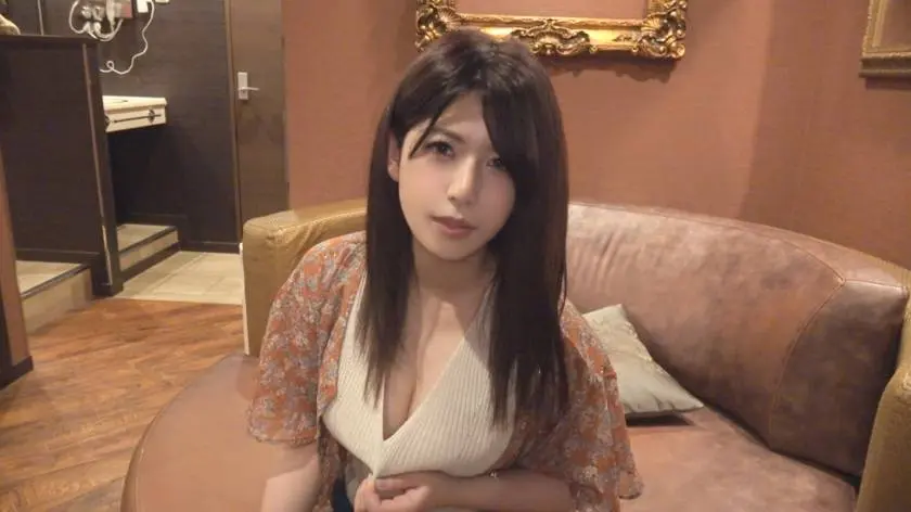 【動画あり】【初撮り】ネットでAV応募→AV体験撮影 796 りあ 24歳 看護師 シロウトTV SIRO-3561 (1)