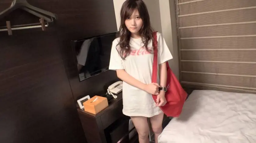 【動画あり】マジ軟派、初撮。 1169 ゆの 18歳 大学1年・文学部 ナンパTV 200GANA-1878 (2)