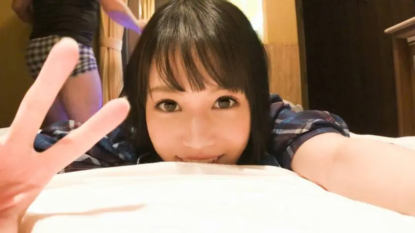 【動画あり】なまなま.net かすみ/22歳/ペットショップ店員 332NAMA-028 (2)