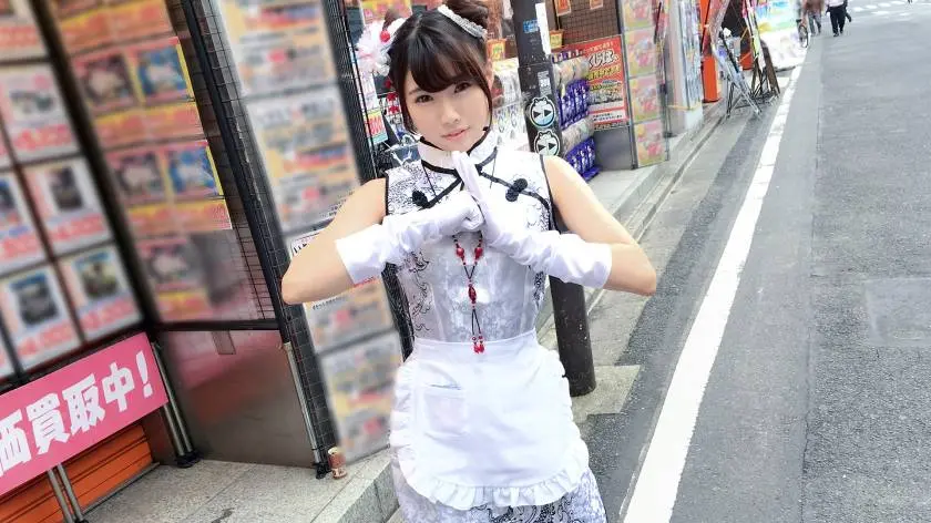 【動画あり】 マジ軟派、初撮。 1174 さゆみ 20歳 大学2年(スポーツ健康科学部) ナンパTV 200GANA-1742 (7)