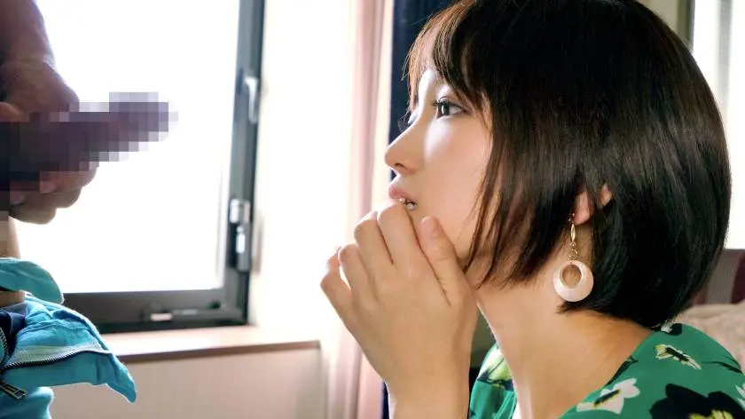 【動画あり】ラグジュTV 1007 竹内奏 31歳 ヘアメイク 259LUXU-1018 (8)