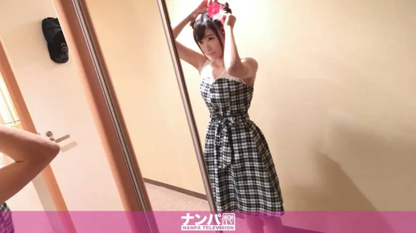 【動画あり】 マジ軟派、初撮。 1174 さゆみ 20歳 大学2年(スポーツ健康科学部) ナンパTV 200GANA-1742 (8)