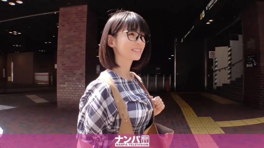 【動画あり】マジ軟派、初撮。 1179 鈴 27歳 小学校教師 ナンパTV 200GANA-1874 (11)