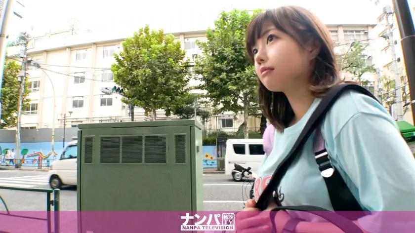 【動画あり】マジ軟派、初撮。 1183 香奈 20歳 大学2年生・社会学部 ※寿司屋でバイト ナンパTV 200GANA-1887 (6)