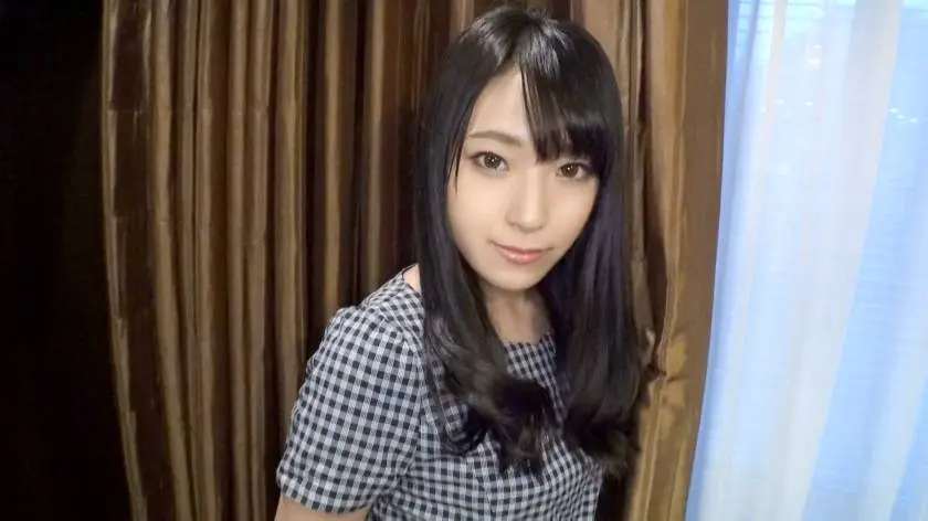 【動画あり】【初撮り】ネットでAV応募→AV体験撮影 773 みき 21歳 大学生 シロウトTV SIRO-3582 (7)