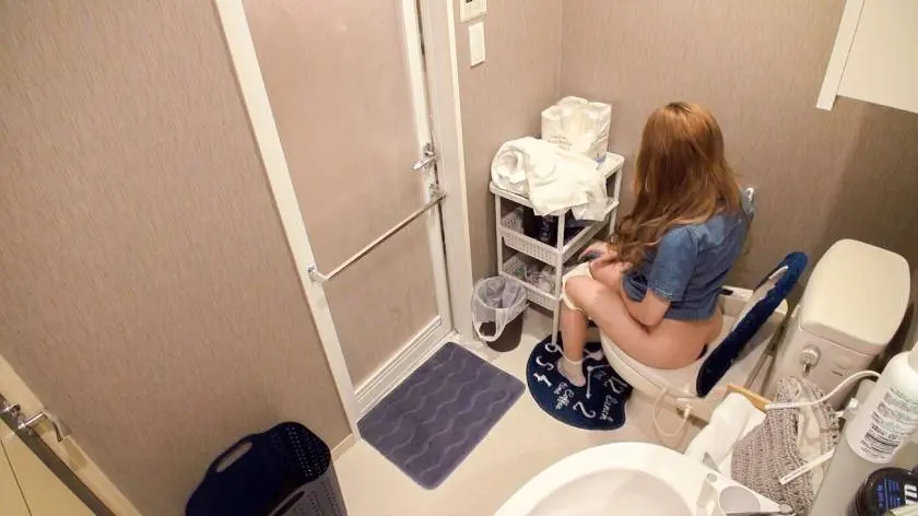 【動画あり】百戦錬磨のナンパ師のヤリ部屋で、連れ込みSEX隠し撮り 098 りおな 19歳 ガールズバーでバイト ナンパTV 200GANA-1897 (1)