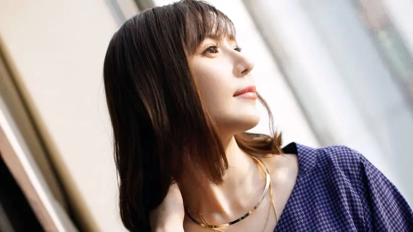 【動画あり】ラグジュTV 1030 高城美里 29歳 輸入雑貨バイヤー 259LUXU-1045 (1)