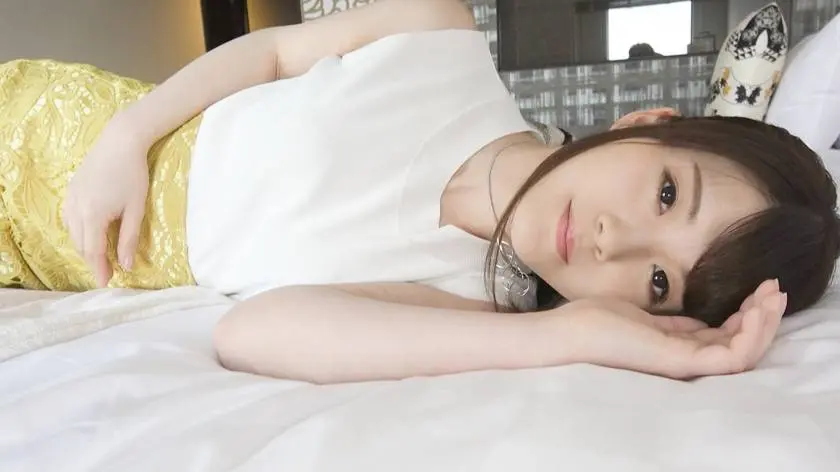 【動画あり】【初撮り】ネットでAV応募→AV体験撮影 808 みな 30歳 OL シロウトTV SIRO-3500 (1)