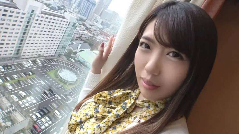 【動画あり】【初撮り】ネットでAV応募→AV体験撮影 802 れいか 22歳 パチンコ店スタッフ シロウトTV SIRO-3613 (1)