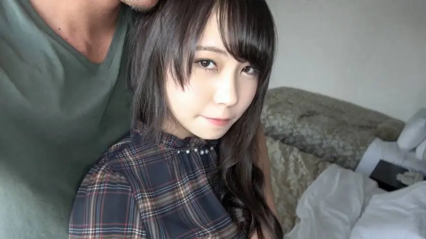 【動画あり】【初撮り】ネットでAV応募→AV体験撮影 805 ひなた 23歳 漫画喫茶店員 シロウトTV SIRO-3619 (1)
