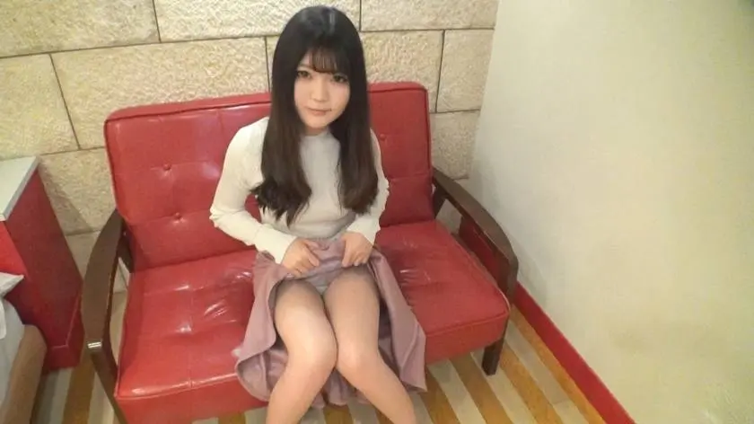 【動画あり】【初撮り】ネットでAV応募→AV体験撮影 812 (1)